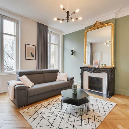 Guestready - Manon! Lejlighed Nancy Eksteriør billede
